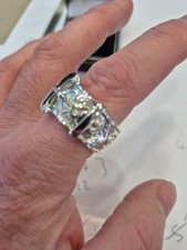 NEW Sterling Silver/925 Buckle