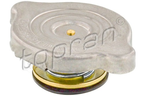 Coolant tank sealing cap fits - sealing,