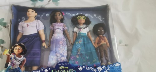 Disney encanto doll set - encanto,