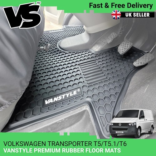For transporter 1 - for, vw