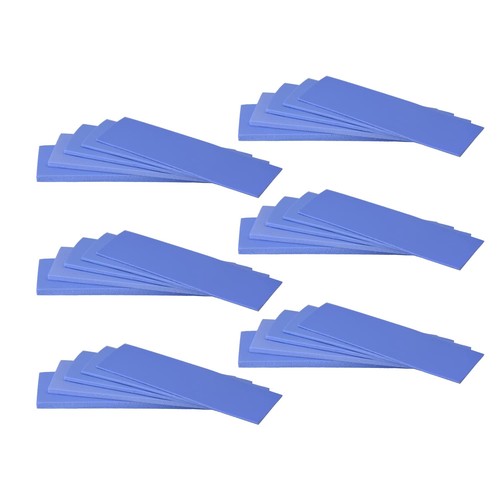 Pack thermal pads 20 67 - 30, 20×67