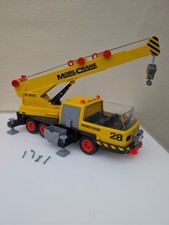 Playmobil 3761 Mobile Crane