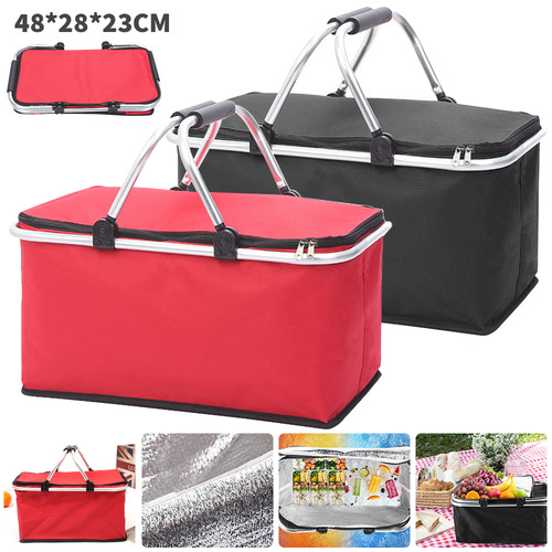 30l extra large cooling cooler - 30l,