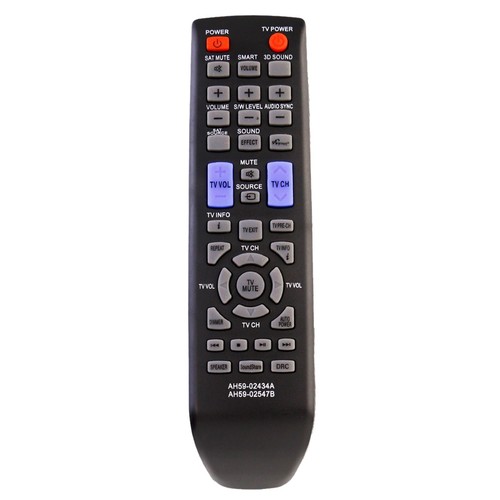 Ah59 02434a replace remote - ah59-02434a, for