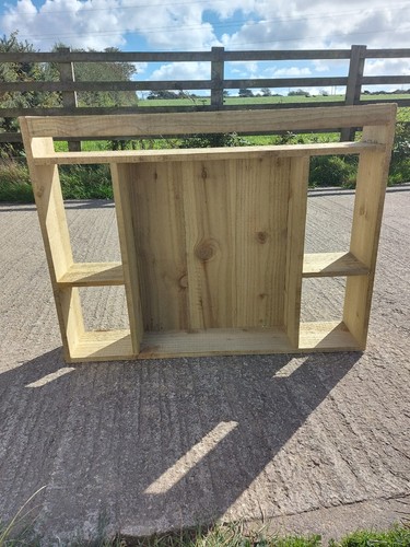 Wall bar indoor - or, outdoor