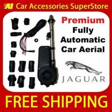 Jaguar Premium Car Aerial
