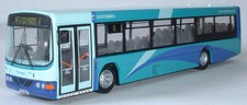 EFE ULSTERBUS WRIGHT VOLVO
