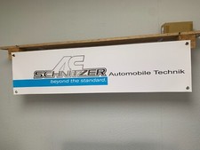AC Schnitzer Banner BMW Tuning