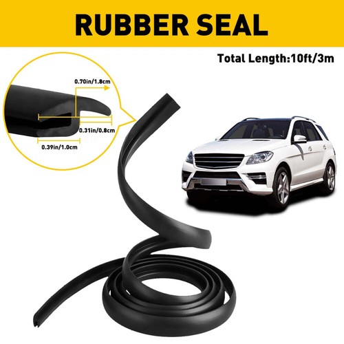 Car seal rubber suv trim - seal,
