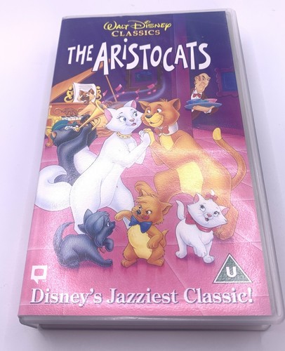 The aristocats disney - the, aristocats,