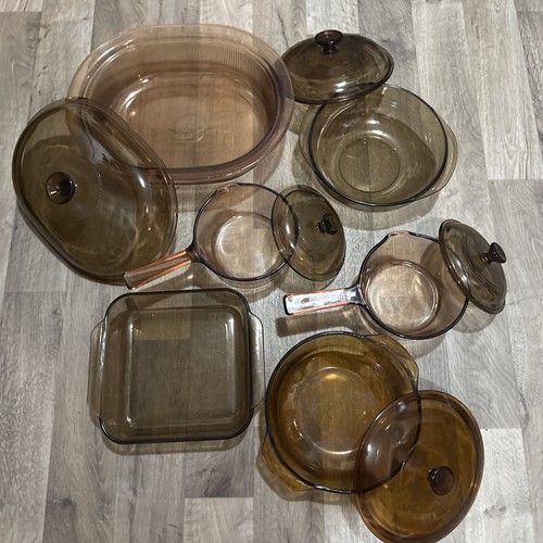 Large vision ware - large,