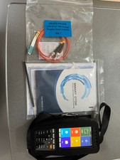 Fibre Optical Power Meter