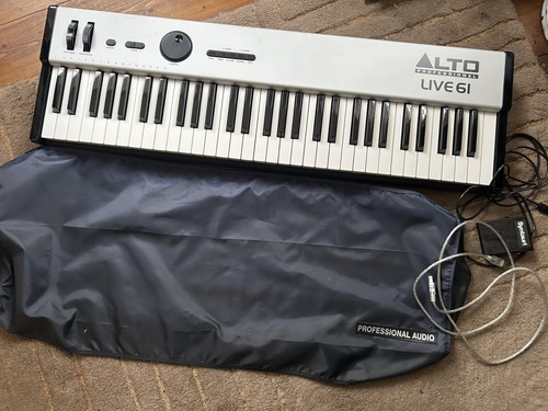 Alto professional live - alto,