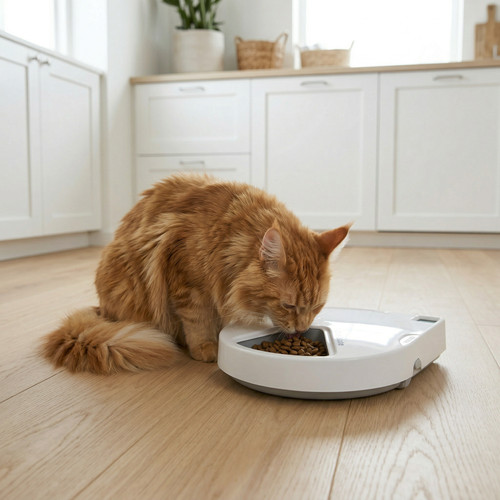 Cat mate c500 - mate,