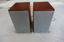 Sony Bookshelf  Speakers 6
