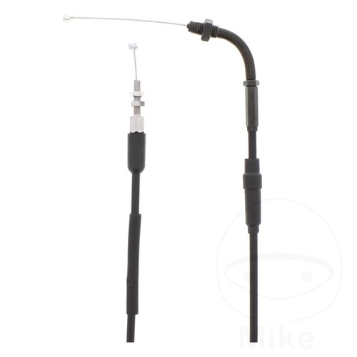 Throttle cable open 1pc - cable,