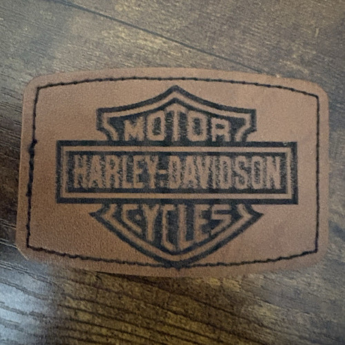 Harley davidson brown black - harley-davidson,