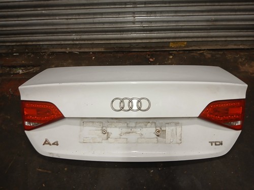 Audi 2008 2015 - audi, b8