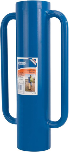 26479 fence post rammer - fence,