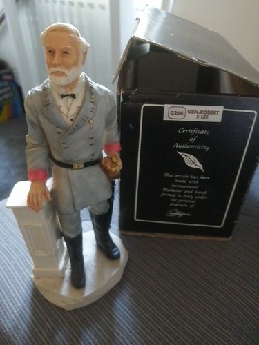 General robert lee - general, by