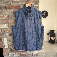 Simms Men’s Quilted Fall Run