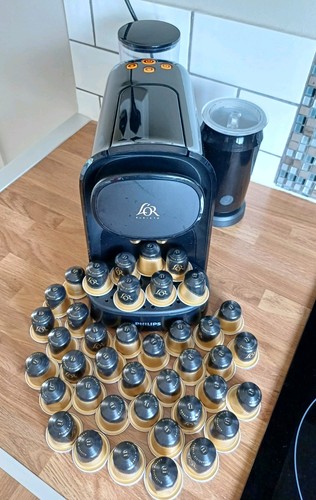 Philips barista coffee - philips,