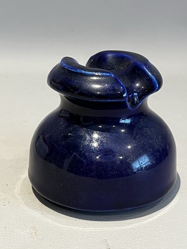 Vintage cobalt blue - vintage,