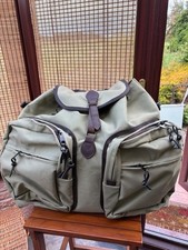 Sika Sack - Hunting Deer Stalking - British Handmade NEW. BLACK FRIDAY EVENT