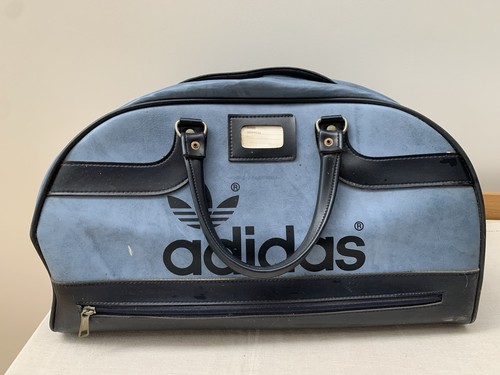 Adidas vintage peter - adidas, black