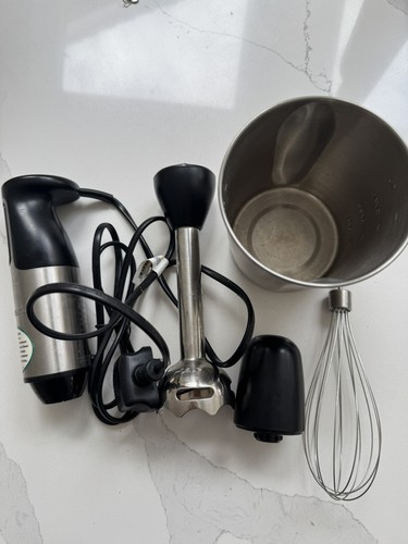 Cuisinart multi stick - cuisinart,