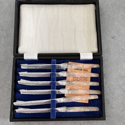 Vintage set new firth - of,