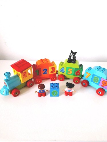 Lego duplo set - duplo, my