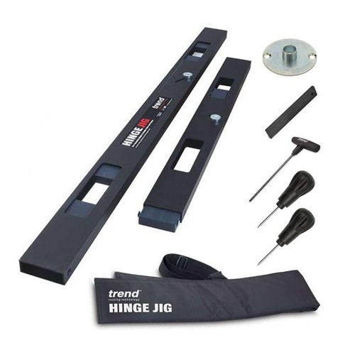 Trend jig 2 piece - trend, h/jig/a
