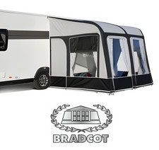 USED Bradcot Aspire Air 260