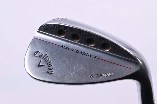 Callaway mack daddy sand - daddy, 4