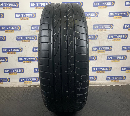 235 55r19 101v - 101v, bridgestone