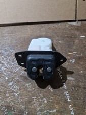 NISSAN NOTE TAILGATE BOOT LOCK LATCH 2004-2013 MK1 