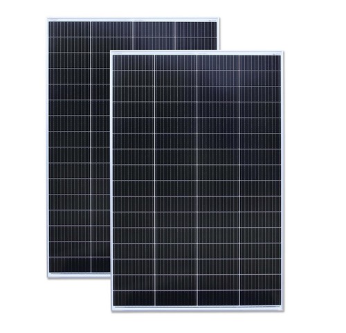 Silver 500w solar - 500w,