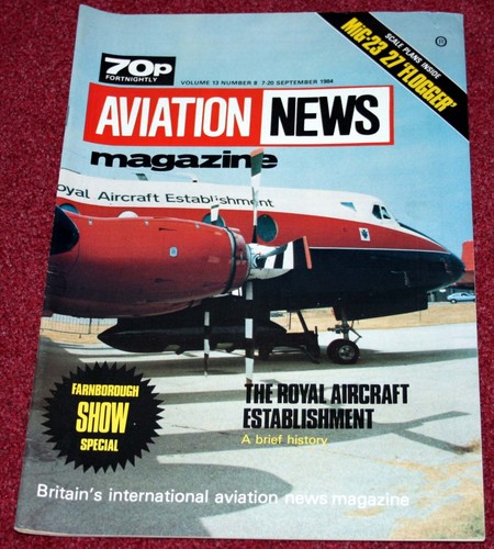 Aviation news volumes - aviation,