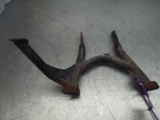 Yamaha XV750 XV1100 Virago