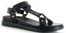Ladies Ella Wedge Sandals