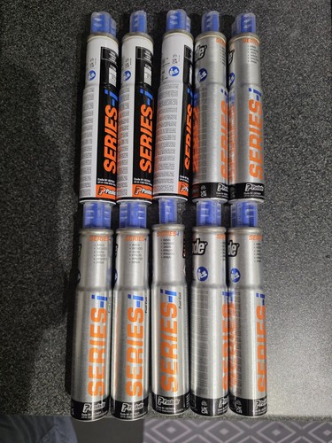 Paslode series gas - i,