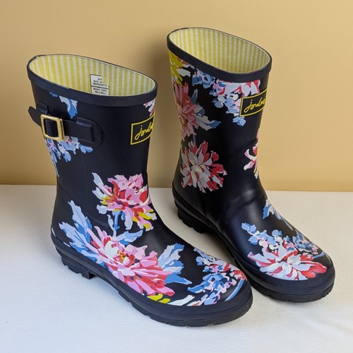 Joules molly mid - joules, height
