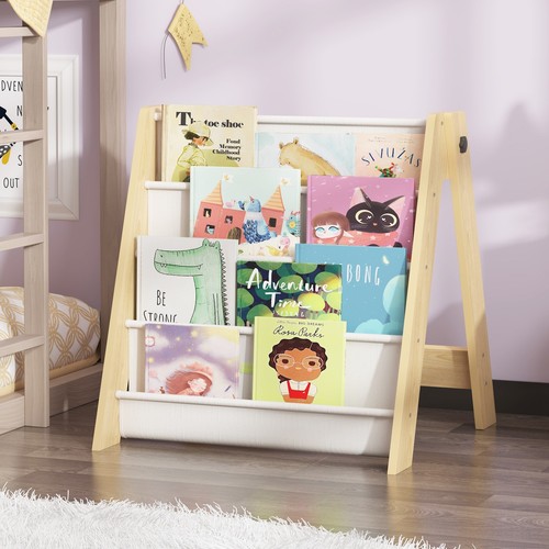 Tier kids bookshelf - kids',