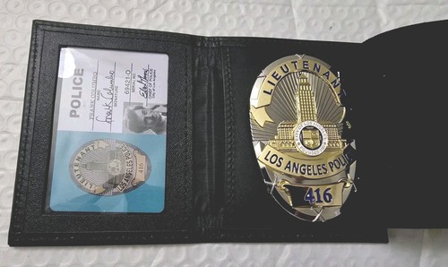 Columbo movies props - props., genuine