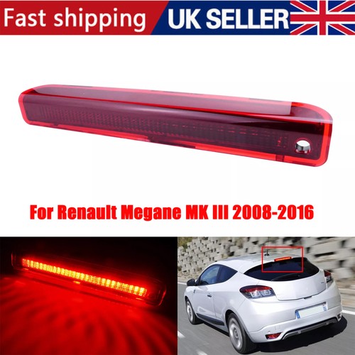 For renault megane - megane, iii