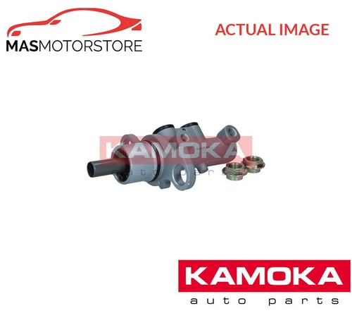 Brake master cylinder kamoka - brake,