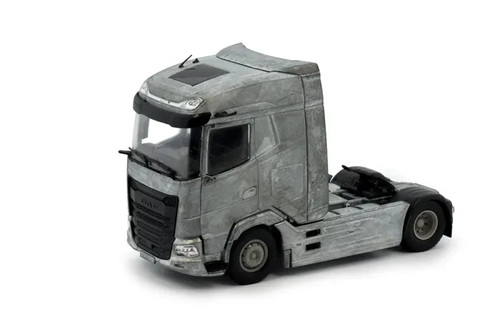 Tekno daf xg 4x2 - tekno, tractor