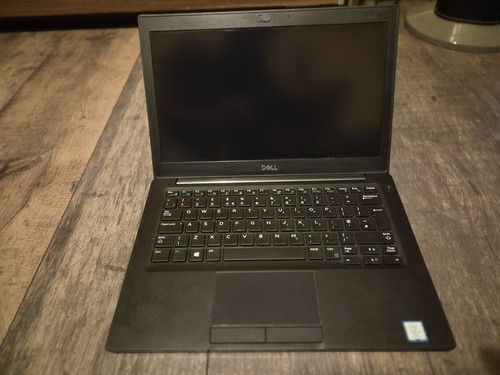 Dell latitude 7290 - latitude, i5