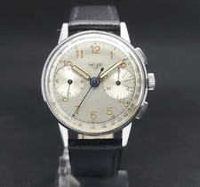 Heuer ref.333 ATR Vintage 1945